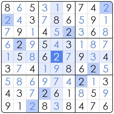 sudoku online solver