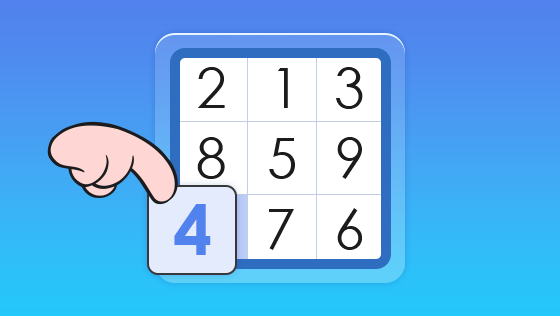 epoch sudoku medium